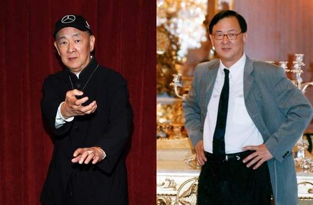 77岁武打巨星王羽秘密出院,中风住院5年花费千万,曾被传去世_腾讯新闻