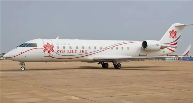 赵本山的私人飞机成"累赘"?一天停机费达2万,女儿直呼养不起_腾讯新闻