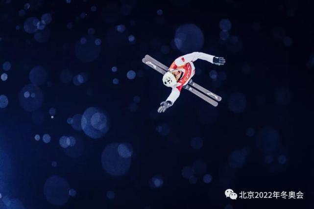 【冬奥竞赛项目知识介绍片】自由式滑雪
