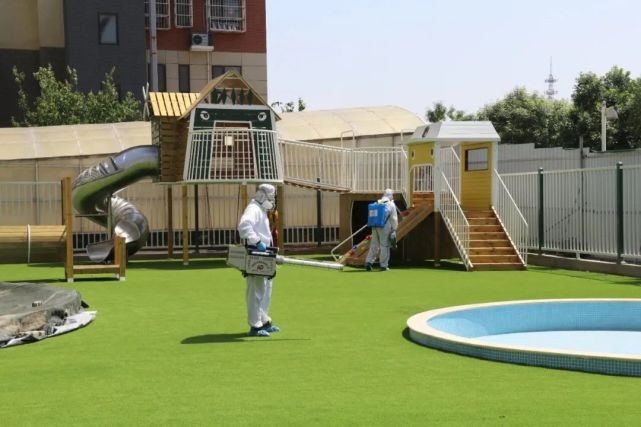 不忘初心 砥砺前行|青青藤幼儿园2020年度回顾