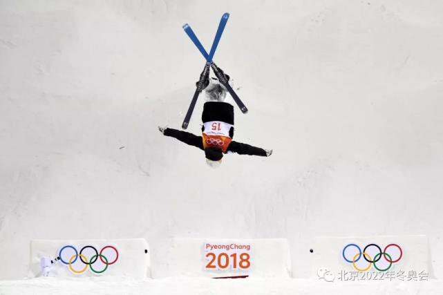 【冬奥竞赛项目知识介绍片】自由式滑雪