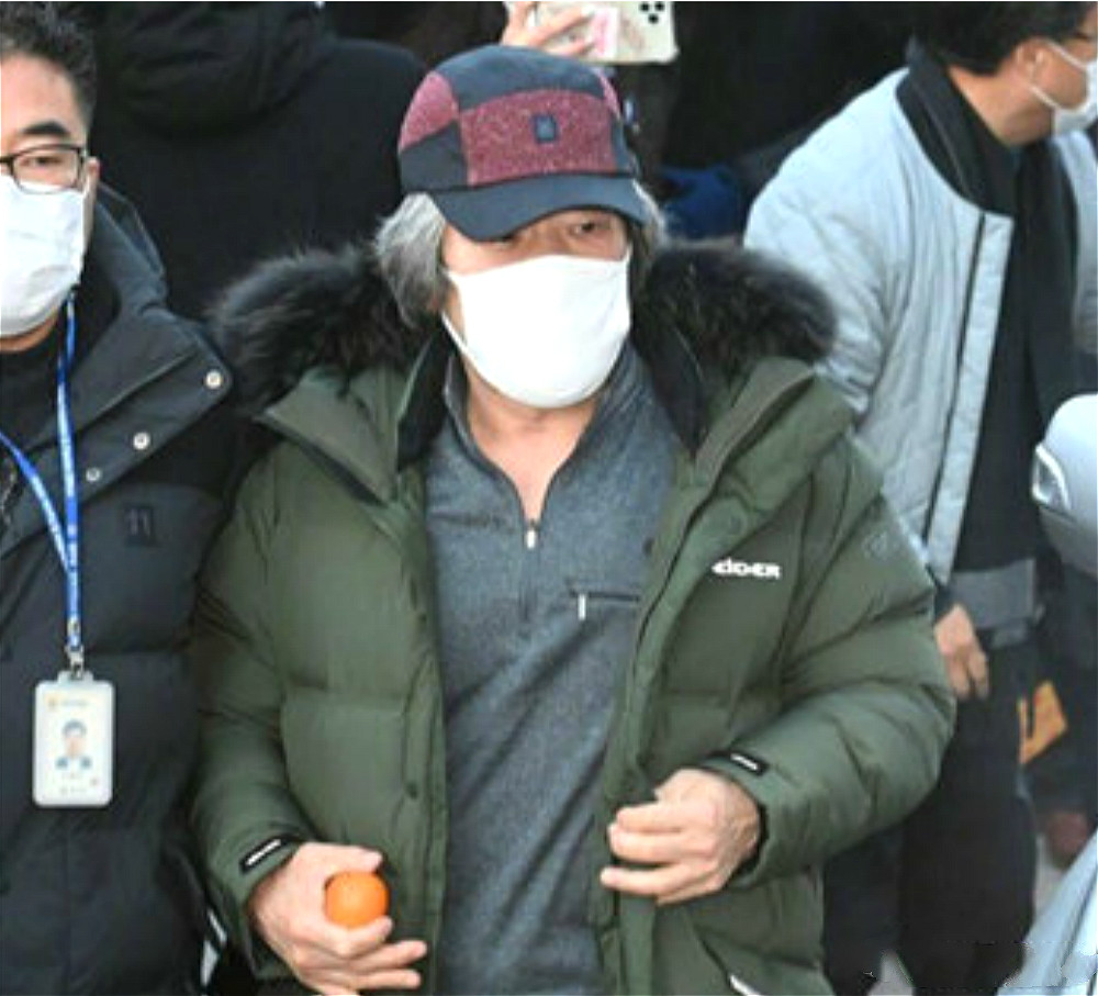 赵斗顺每月有120万韩元补助,曾一度否认性侵,求与素媛家人见面