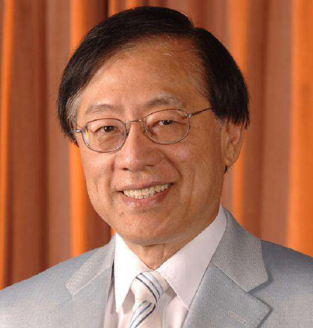 科学家图灵奖获得者姚期智放弃美国一切我要回中国永远的