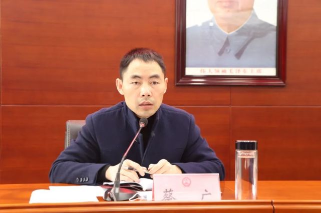 安乡县召开禁止燃放烟花爆竹工作调度会|烟花爆竹|安乡县|罗立杰|蔡广