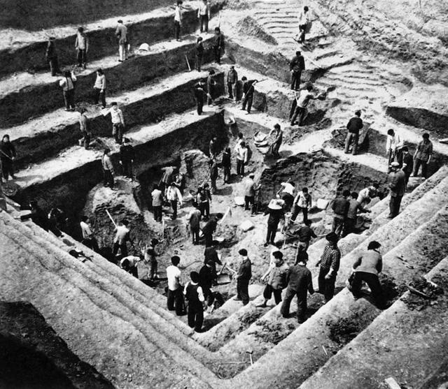 长沙马王堆汉墓中的国宝当今高科技也无法复制