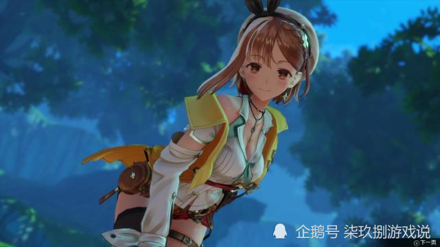 《莱莎的炼金工房2》评测:比前作更出色的游戏体验