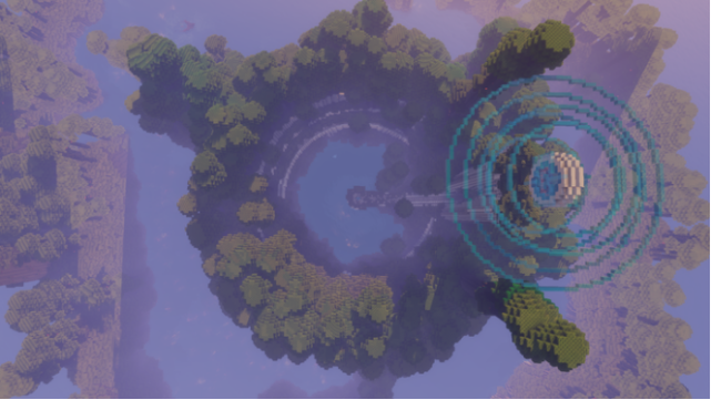 在 我的世界 里这4个传送门几乎无人敢进 下界之门排第三 腾讯网