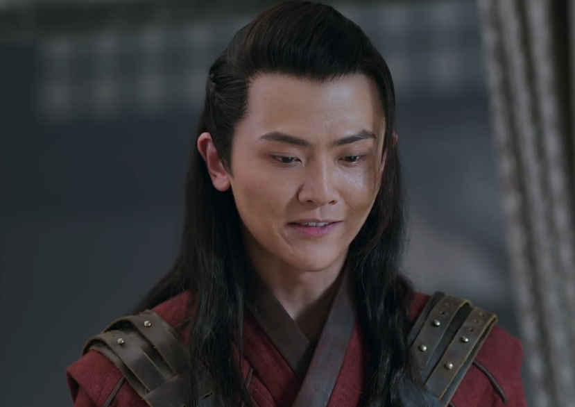 上阳赋:宋怀恩为权力反叛,玉秀羞愧无颜再见王儇,高