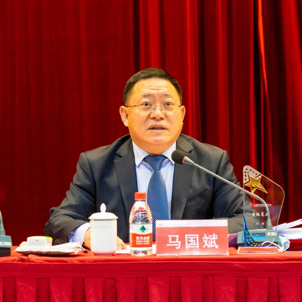 大唐秦岭发电2021年重点任务在这里