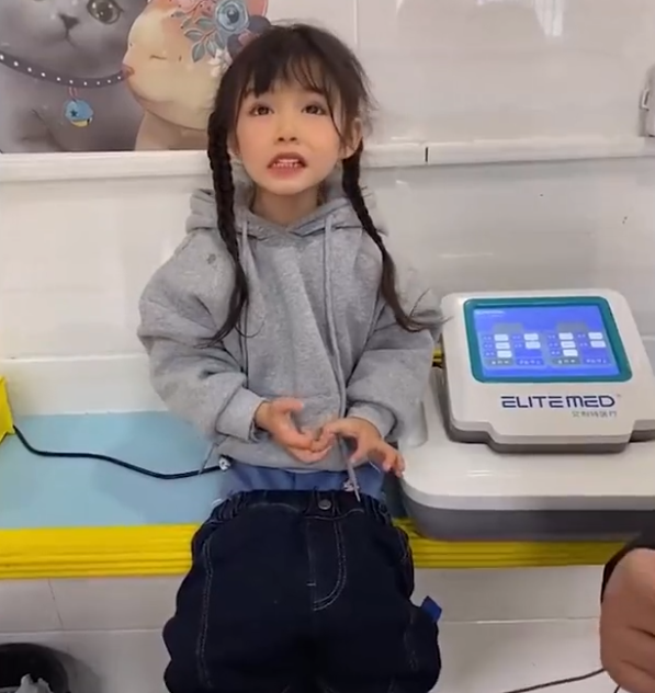 安徽4岁小女孩拥有"天使面孔",却患罕见病,或将倒退成植物人