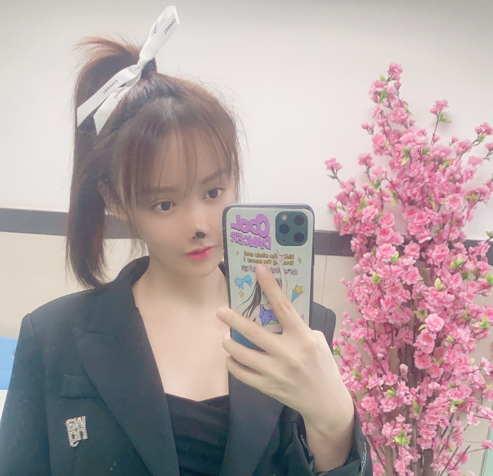 高溜个人信息资料照片起底演员高溜整容失败鼻子坏死经历令人震惊