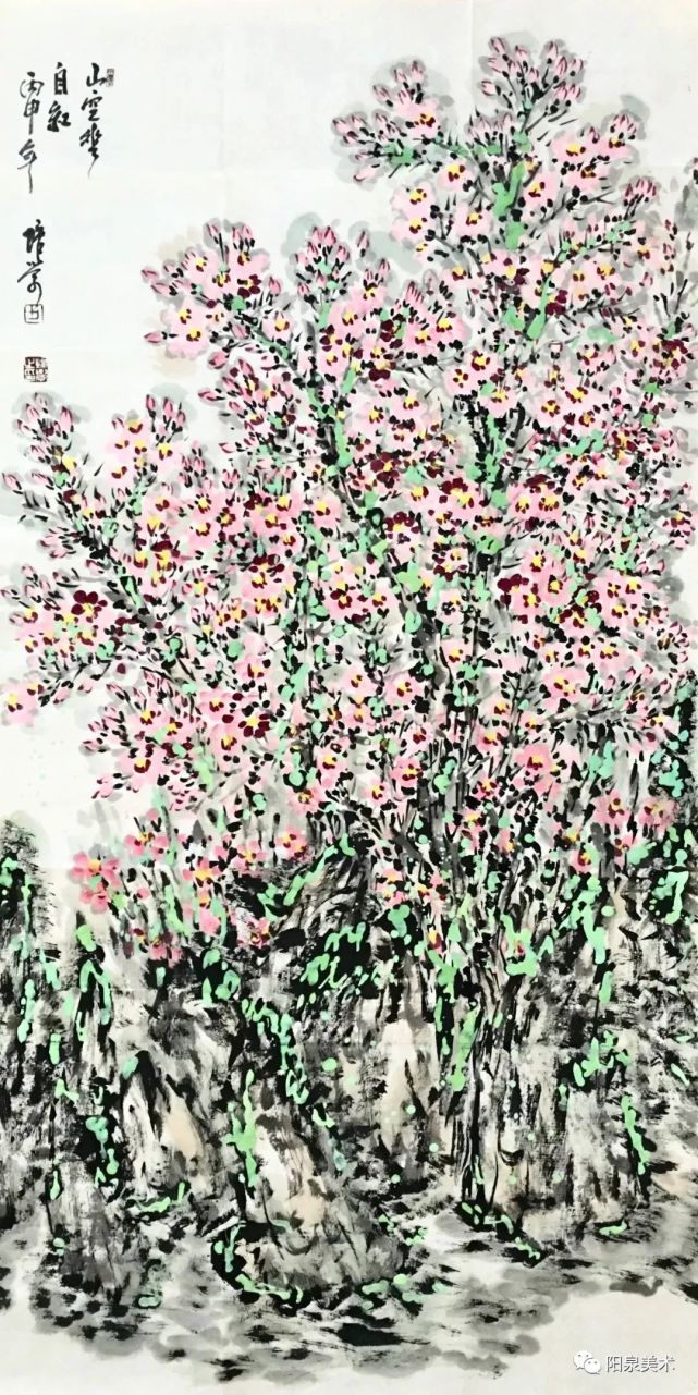 画家荆鹏举作品多少钱(荆霄鹏书写视频)-画家荆鹏举联系方式,画家荆鹏举作品多少钱(荆霄鹏书写视频)-画家荆鹏举联系方式,画家荆鹏举,第2张