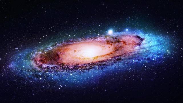 提速太空探索,美国nasa要在火星寻找生命,在月球建立空间站