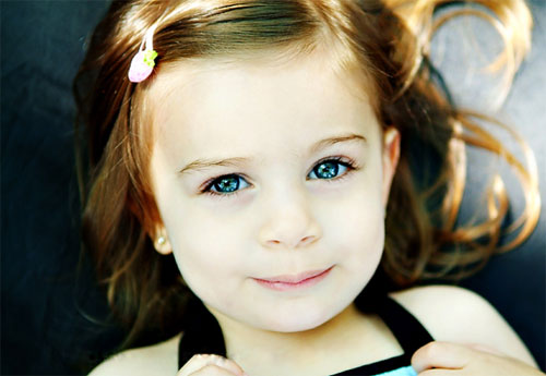 四川夫妻都是中国人却生下混血孩子这究竟是怎么回事