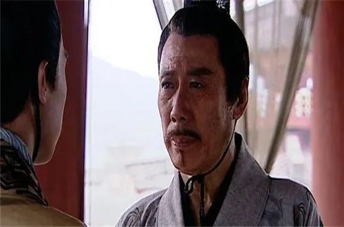 大汉风云之七国之乱晁错之错三