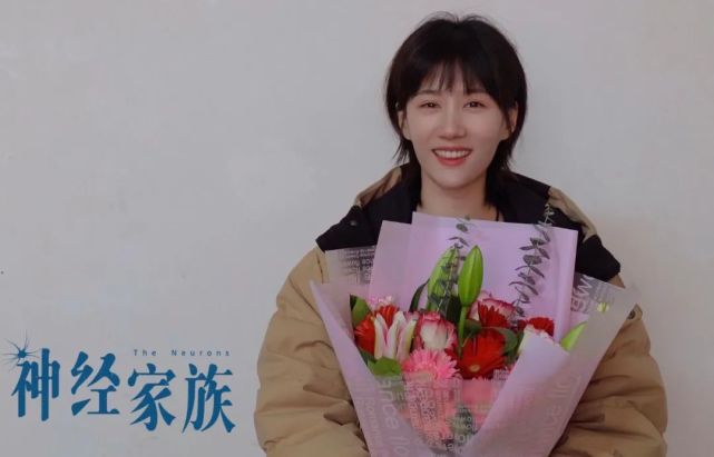 徐悦神经家族圆满杀青解锁新角色挑战优秀青年医生