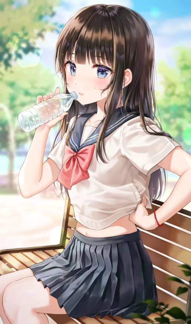 二次元动漫壁纸美图贰肆