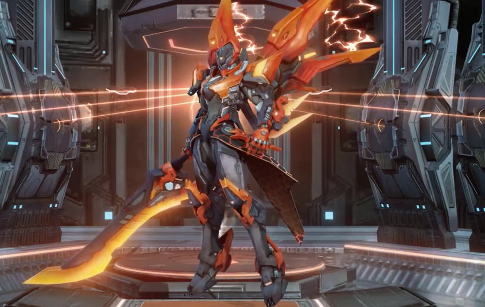 铠"绛天战甲"别急买!刘禅挖掘机就值1350?网友:买定了!