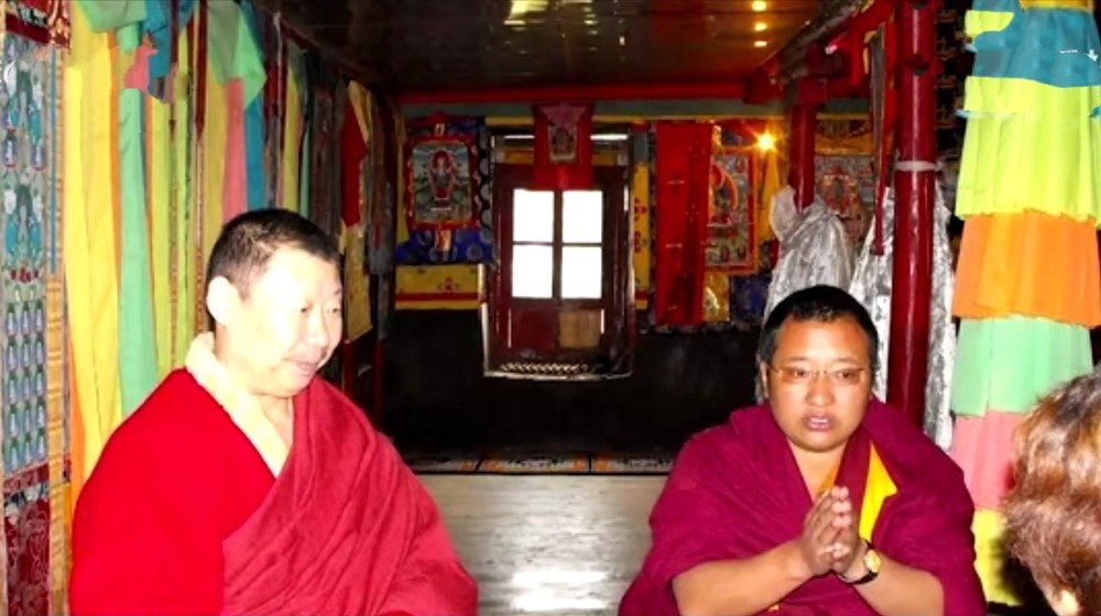 假活佛10年骗2亿逼弟子发毒誓效忠每晚要两名女弟子服侍