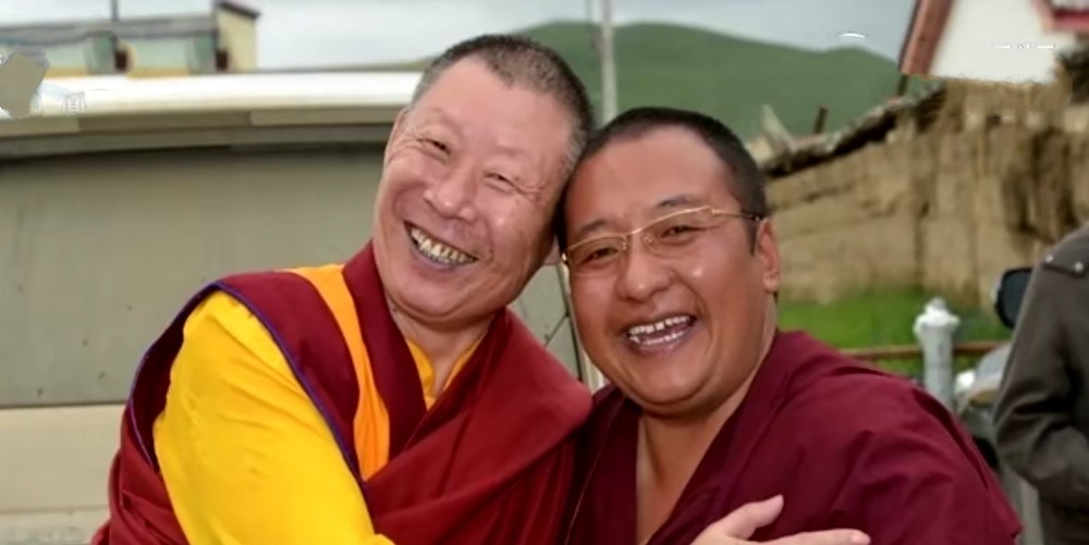 假活佛10年骗2亿逼弟子发毒誓效忠每晚要两名女弟子服侍