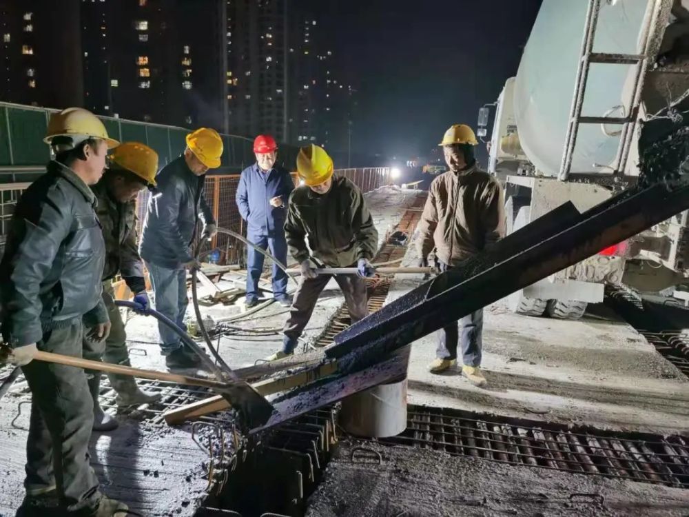 宜春中心城区又一座大桥主体工程完工,通车时间是…_腾讯新闻