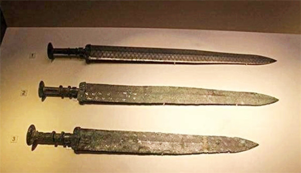 专家:秦国这些兵器,不该出现在2000年前_腾讯新闻