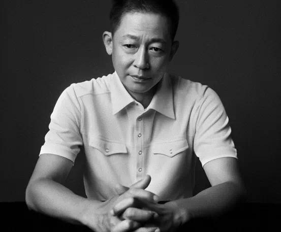 抛弃徐帆的王志文,为何婚后0绯闻,看看老婆是谁就知道了