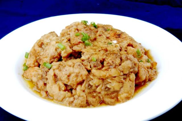 【北疆名片】寻味磴口:年的气息 家的味道|磴口县|河套|油糕