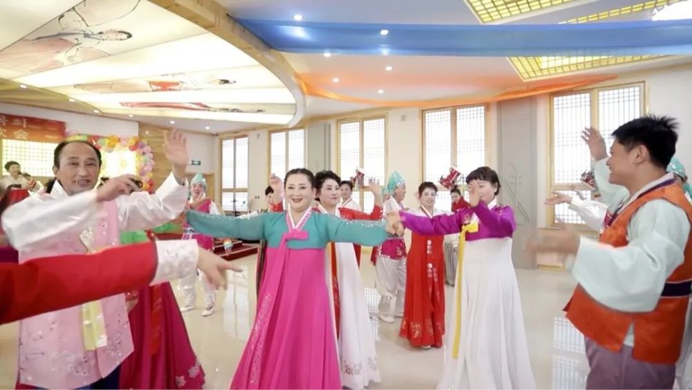 2021白山百姓春晚节目单提前看,可能有你