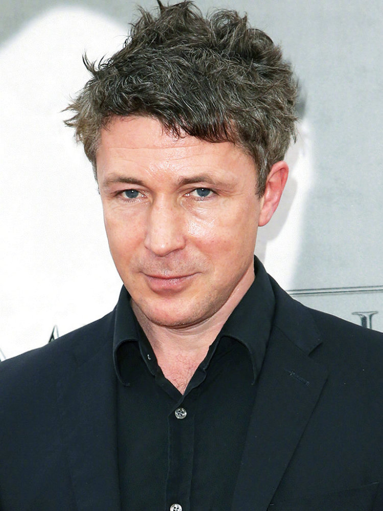 杰森·莫玛继续出演海王亚瑟,帕特里克·威尔逊回归饰演奥姆,艾梅伯