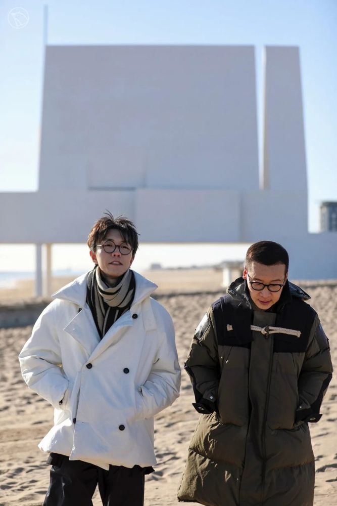 谷雨影像上市老总接手烂尾楼负债十亿打造最牛文旅神盘阿那亚