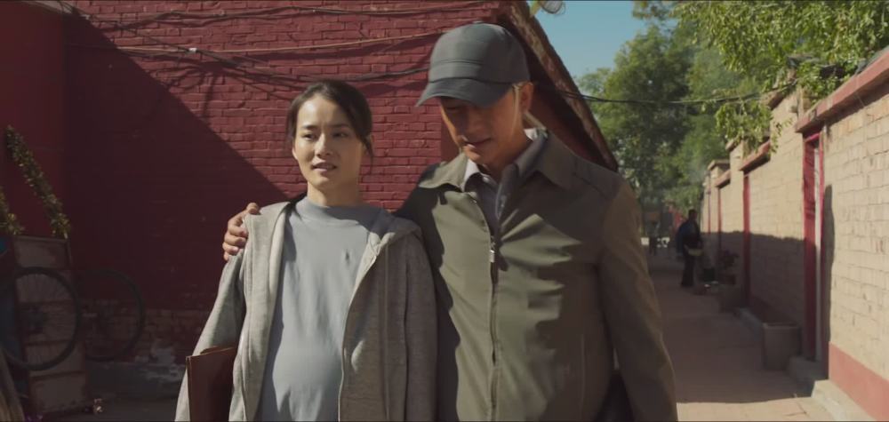 山海情优秀的女人什么样这部剧给了美好的答案