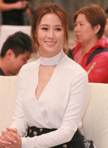 千亿媳妇徐子淇:嫁入豪门,生儿子奖励十亿,lv包包堪比博物馆