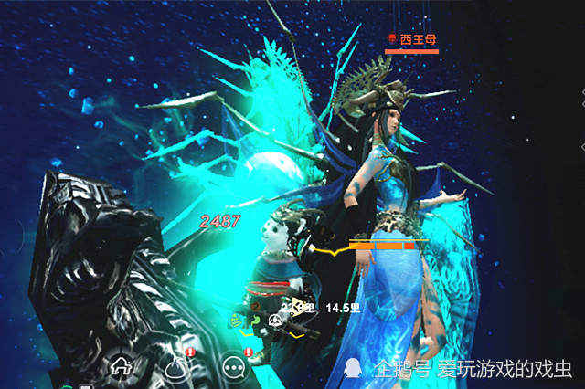 妄想山海玩家一小时能采集上百块星石带你了解太空挖矿的玩法