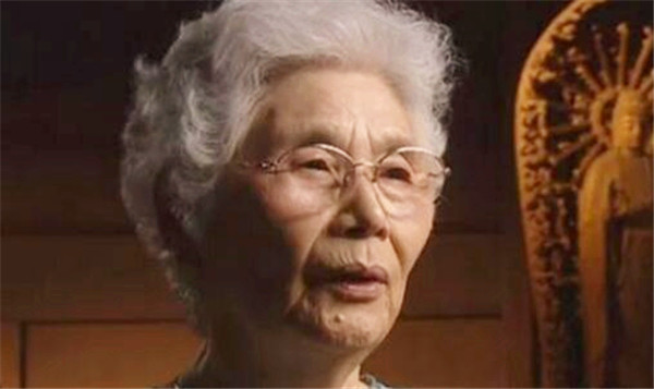 最后,高仓秋子过得如何呢?