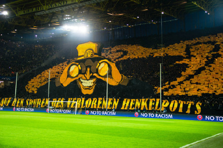 德国杯:假如我是多特蒙德主教练,这场该怎么布局?