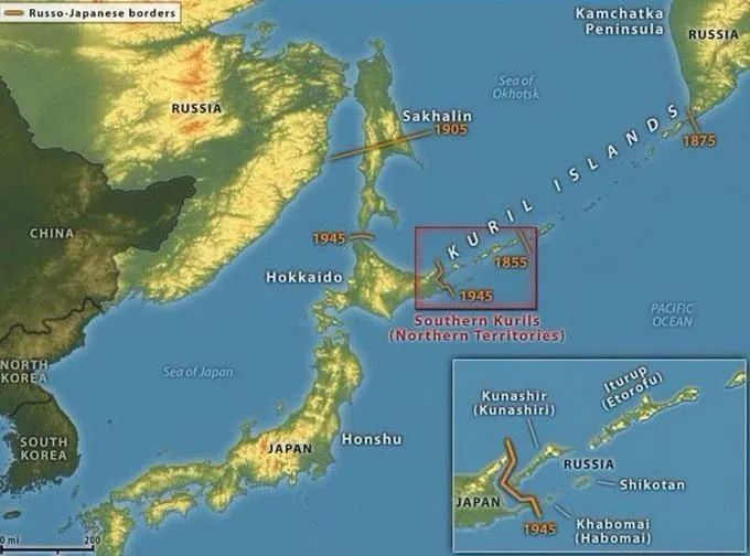 诺门坎战役:一场日苏之间的小交锋,却意外影响了后来的世界格局