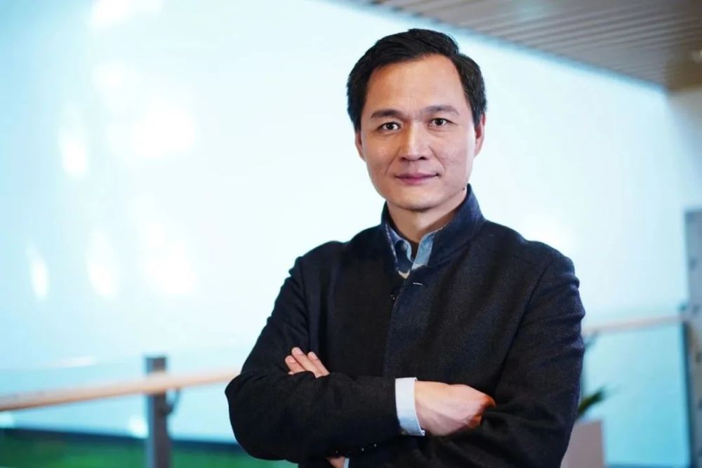 王烽融合与共育是未来学校发展的显著趋势