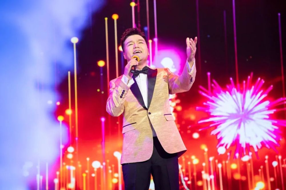 官宣2021伊犁州春节联欢晚会抢鲜看