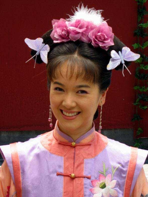 左小青:陈道明唯一绯闻女友,曾让孙红雷痴迷,为何嫁大20岁的他_腾讯