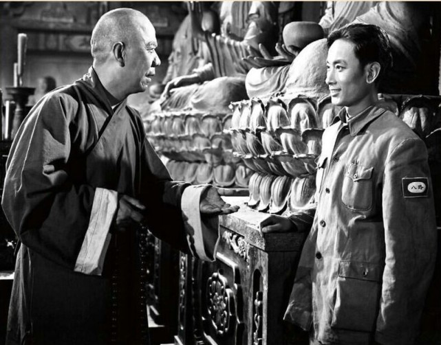 怀旧50年代:还记得那时的电影吗?