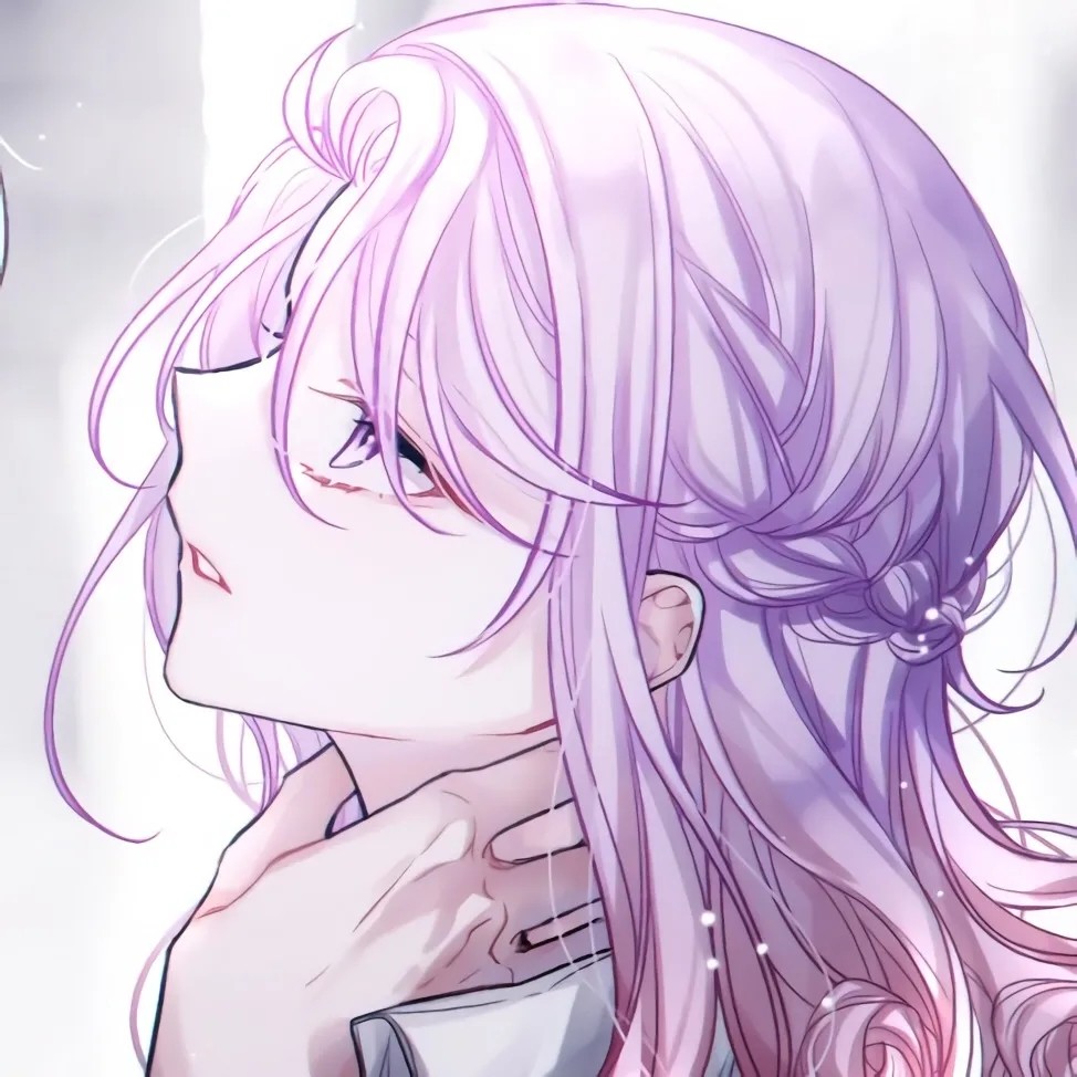 情侣动漫头像Ⅱ天涯地角有穷时只有相思无尽处