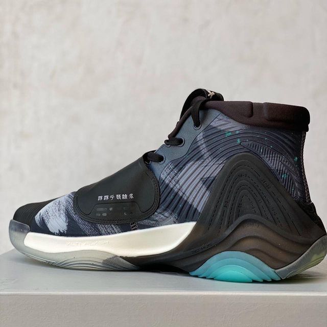 2021年安踏kt6还值得选择吗