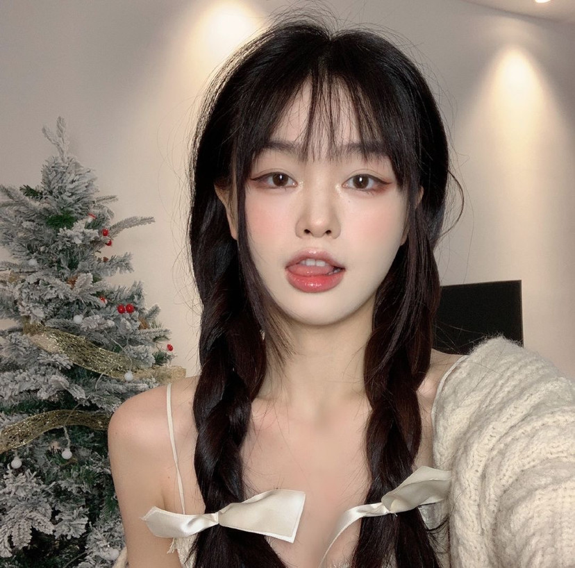 又纯又欲头像喜欢你这件事从来没含糊过