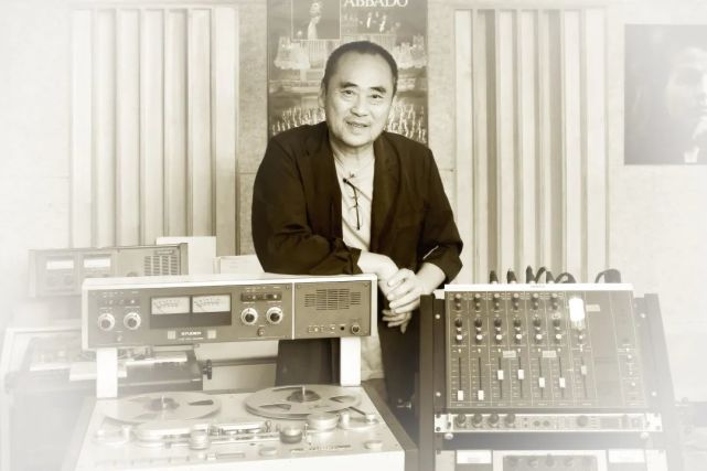 特别策划发烧大厨乔小兵的2020年度唱片器材推荐