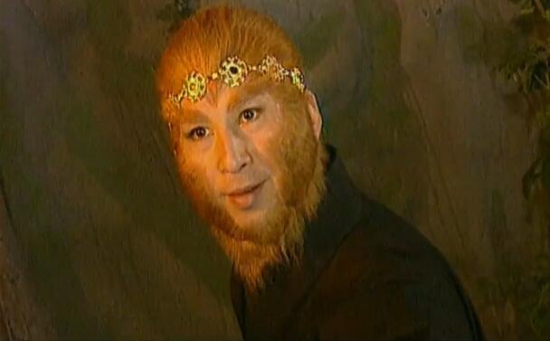 西游记后传无天费了很大劲只是让孙悟空去做一件事