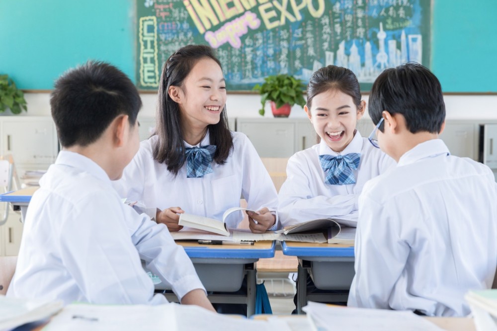 除非物理实在学不会 否则选科最好选物理 新高考对理科生更友好 腾讯新闻