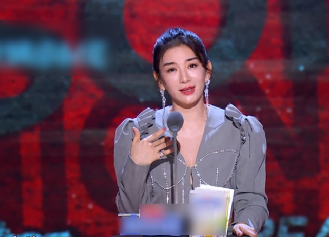 伊能静发文吐槽吐槽大会的梗称请尊重女性这次很难不支持