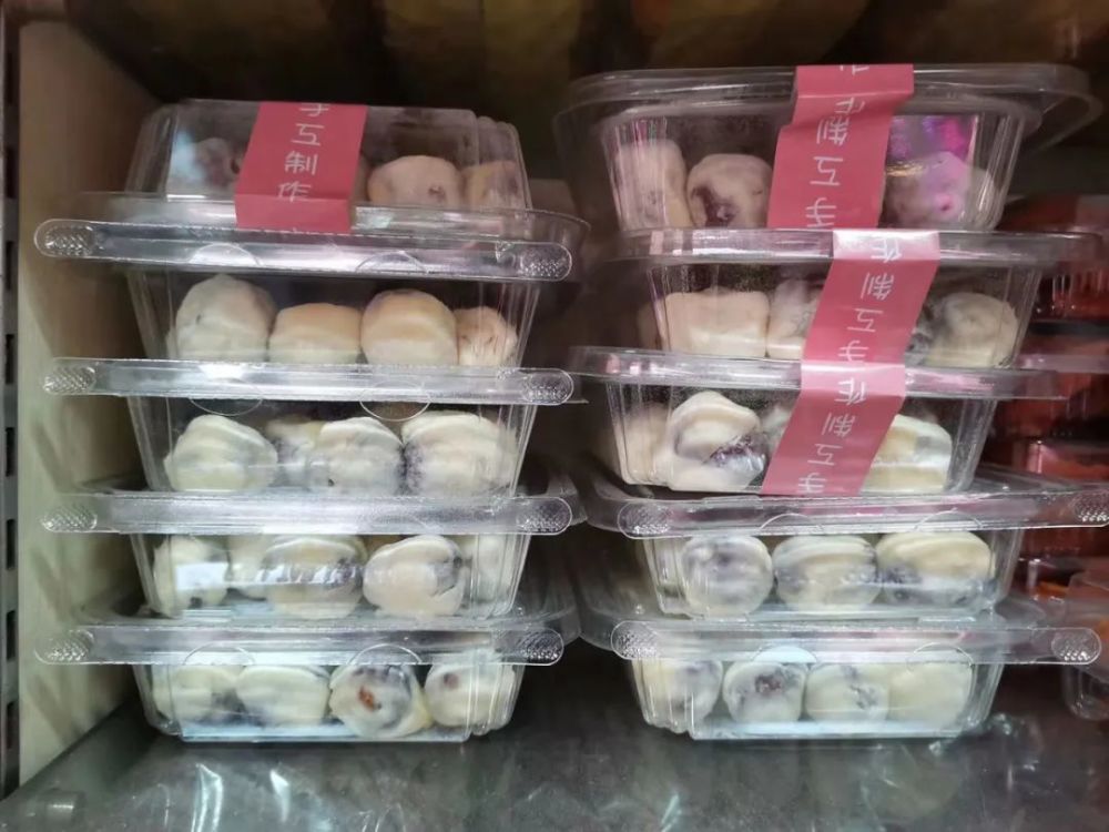 丽江5人网购涉疫奶枣核酸检测阴性 昆明市场暂未发现