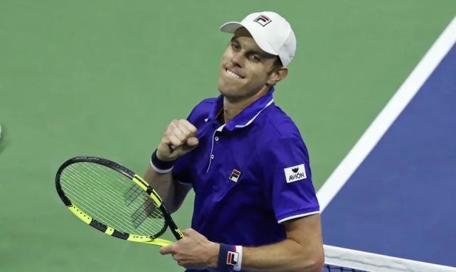 澳网系列赛:张帅因右臂受伤退赛 大坂巴蒂顺利晋级